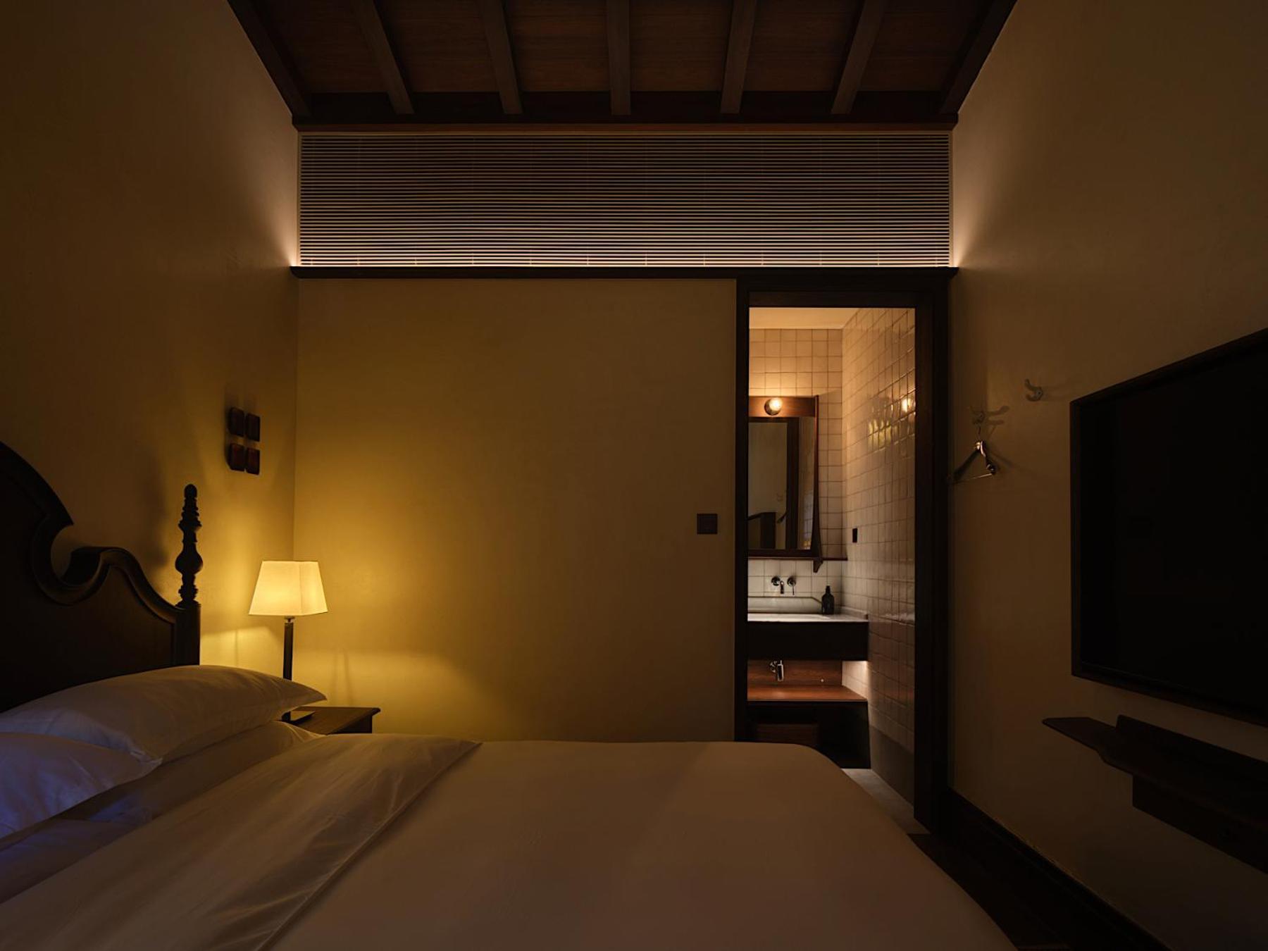 Hotel Xiamen Lanqin Gucuo Mansion Extérieur photo