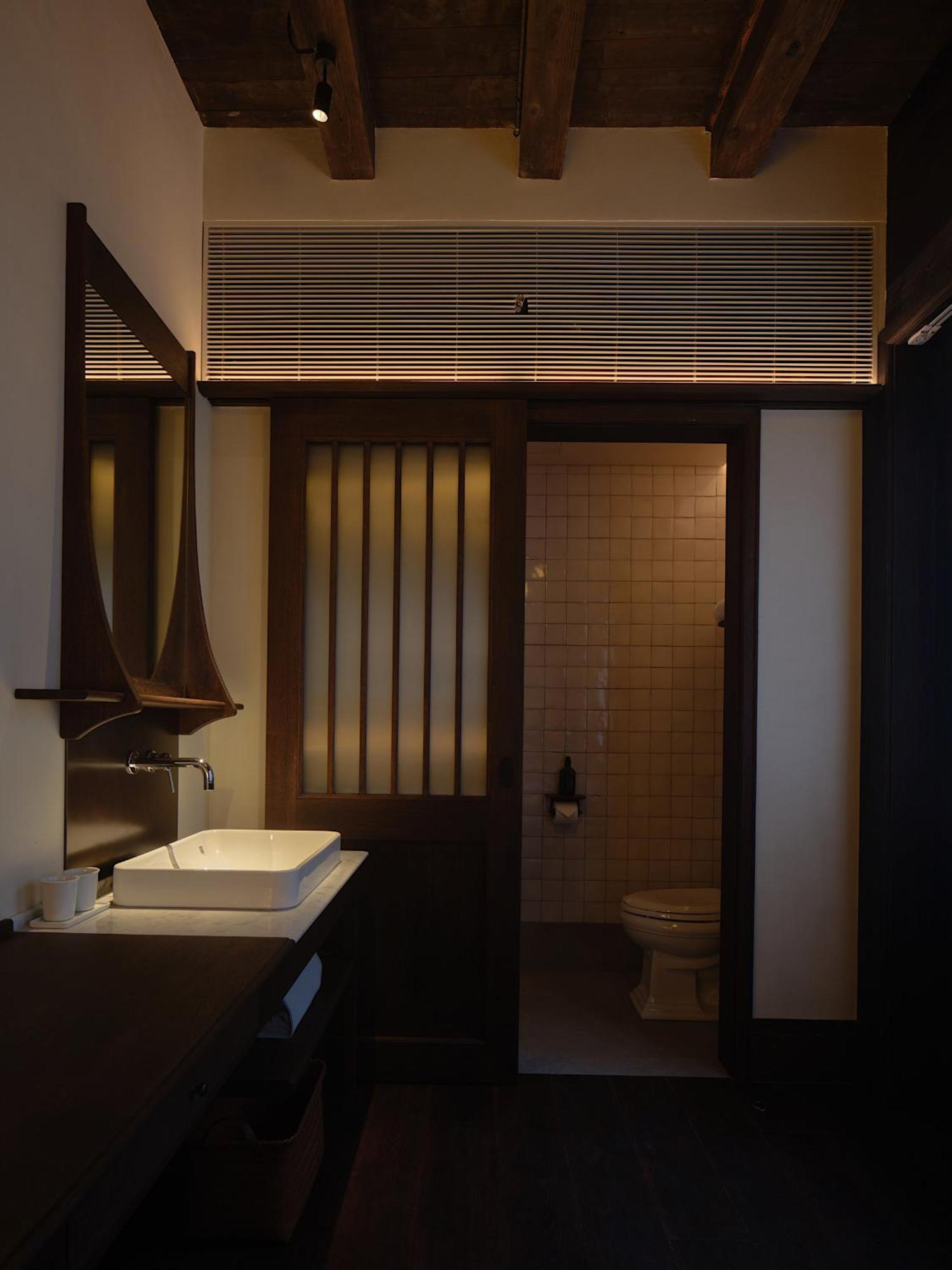 Hotel Xiamen Lanqin Gucuo Mansion Extérieur photo