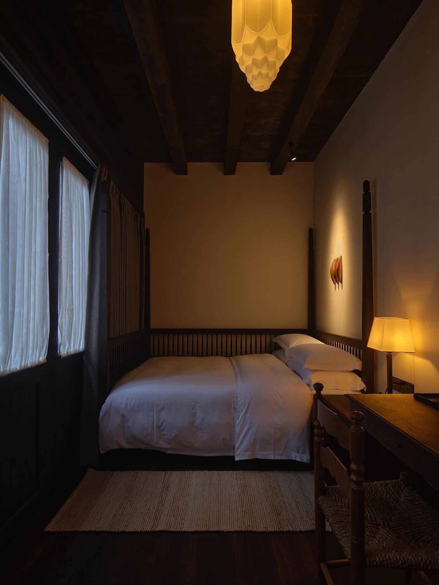 Hotel Xiamen Lanqin Gucuo Mansion Extérieur photo